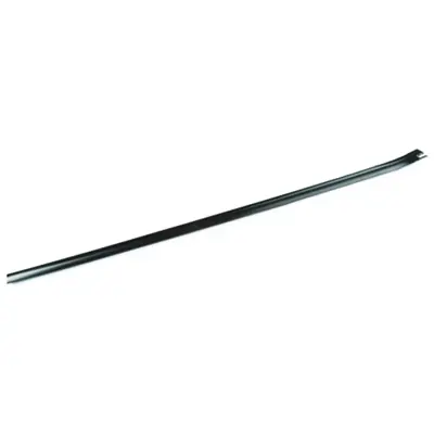 AYHAN PLASTIK GVA 9675541 Ön-Arka Kapi Direk Plastiği Sağ Tmpr-Tipo-Palio 46412586 46521724