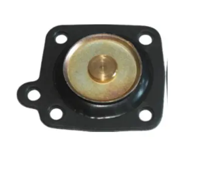 AYHAN PLASTIK GVA 9675632 Düz Basmasiz Kulakli Diyafram Tpsx Slx  19134552 3182997901 622223500 826639 AC787K QKT5010AF X19134552