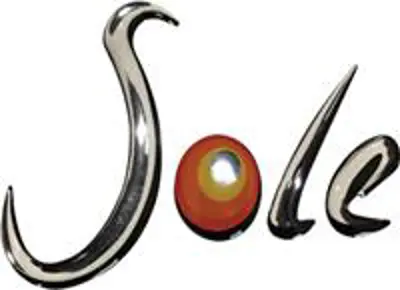 AYHAN PLASTIK GVA 9745120 Arka Yazi Sole (Albea Sole) 51812284