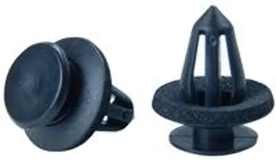 AYHAN PLASTIK GVA 9832199 Kapi Döşeme Ve Bagaj Kapaği Döşeme Klipsi Doblo (2010-2011)-Fiorino-Grande Punto 46835626 71738386 9345A1 71769495 86143 163399 800042