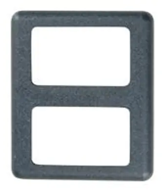 AYHAN PLASTIK GVA 9845160 Cam Düğme Kapaği Çiftli Doğan L-Uno 5145545 CWR74001AS 50027100BN 462060559 2106554 181449680 SWR740010 26554 50027100 AN202