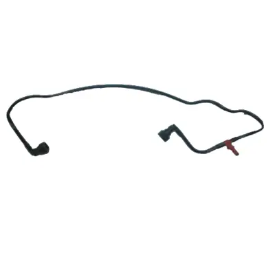 AYHAN PLASTIK GVA 9890397 (X) Enjektörden Pompaya Dönüş Hortumu Doblo 1.3 Mtj 13141 51738255 R11655 51738254 13142 MFL1003 85023 51743942 836058A2 51743941