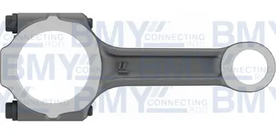 BMY  Piston Kolu Doblo 1.9d-1.9jtd 46768951 46823319 BMY1402