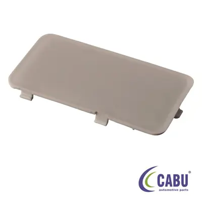 CABU GVA 9311143 On Tampon Ceki Kapak  Fiesta 98>01 (Astarli) YS6117A989BB