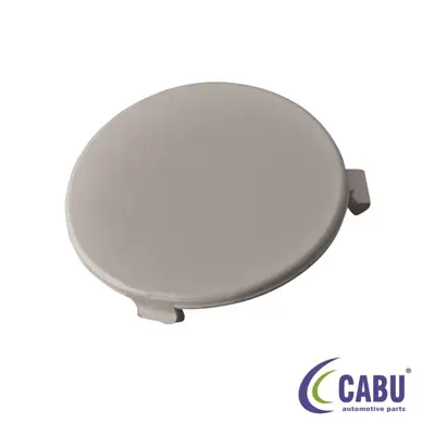 CABU GVA 9311144 Arka Tampon Ceki Kapak  C Max 04>11 (Astarli) 3M51R17K922AA FD7171286 1234121