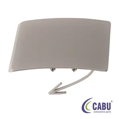 CABU GVA 9314323 Arka Tampon Ceki Kapak  Focus I 98>02 (Astarli) BSG30922058 98ABF17K922CD 30922058 1085505