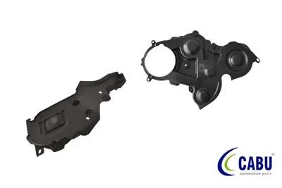 CABU GVA 9315111 Triger Kapak Set P206 P307 P107 P207 C1 C2 C3 Nemo Bipper Dv4td  Fiesta 1.4tdci 0 >08 1485766 2S6Q6L070AB 320S5 421267 1485767 3869 T403869 320Y1 31716 9953