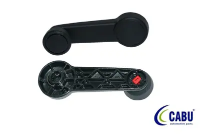 CABU GVA 9318111 Cam Acma Kolu Mondeo 93> 96 Focus -C-Max Ranger 06> 93BBF23342AD AC95VBV23342