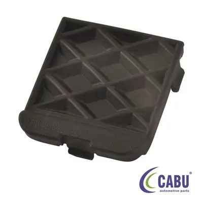 CABU GVA 9319113 Arka Tampon Ceki Kapak Focus Iii 11>14 Sedan BSG30922098 BM51F17K922AA 30922098 1706261