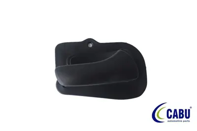 CABU GVA 9319117 İçten Açma Kolu Corsa B Siyah Ön Sağ 136704 90363128 90431364 90363126 136666 90431362