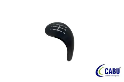 CABU GVA 9319121 Vites Topuzu  Connect Fiesta 02>08 (Siyah Semali) 2S6R7L468AB