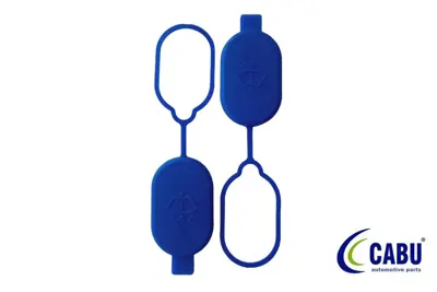 CABU GVA 9323113 Cam Su Depo Kapagi Transit  Turbo 98>01 (Mavi) 92GG17632BA