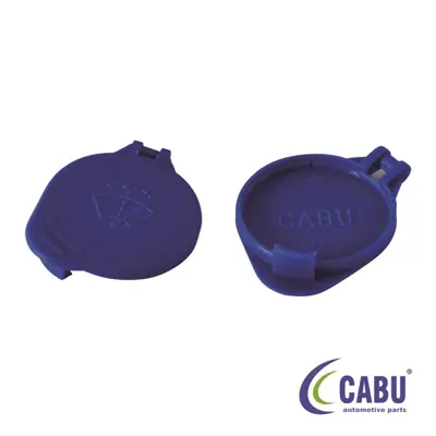 CABU GVA 9323116 On Cam Su Depo Kapagi  Focus I 05>08 (Mavi) 4N5117632AB