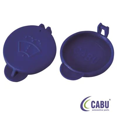 CABU GVA 9329254 On Cam Su Depo Kapagi Fiesta 05>08 5S6117632AB