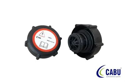 CABU GVA 9329258 Radyatör Ek Sudepo Kapaği Transit T.15 Transit  V.184 98>06 Mondeo 97>01 TB408 1230968 RC243 1029727 T403701 RC0009 3701 172489 7370374 98BB8100AB