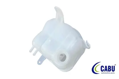 CABU GVA 9333111 Radyator Yedek Su Deposu Transit V184  01>06 2.0tdci- 2.4tdci YC158A080AE 8802 4548391 2140110 BMC19103 302783 4042232 2035192 25093001 454096