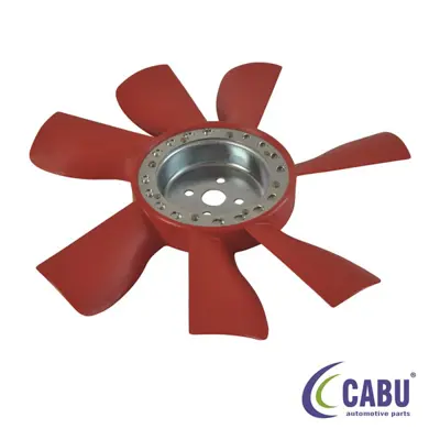 CABU GVA 9335111 Erk Kanat Pervane 69AK8600CC