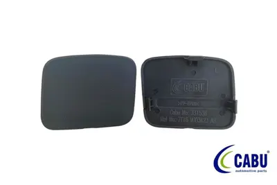CABU GVA 9343271 On Tampon Ceki Demir Kapagi Sol Connect 06>09 7T16V003K23AB