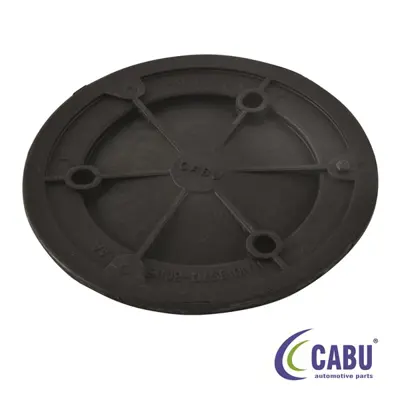 CABU GVA 9345113 On Eksantrik Sac Kapak Agiz Plastigi Transit V184 01>06 V347 06>12 V363 14 > Ranger 12 > 2.2tdci 30122015 BSG30122015 1096234 3S7Q6095AA 1253779
