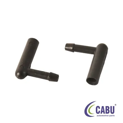 CABU GVA 9345115 Cam Yikama Fiskiye (L) Dirsek Focus I-Ii-Iii  98>11 96FG17A612AA