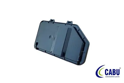 CABU GVA 9375925 Far Arka Kapagi Sol Focus 02> Ym 1334939 BSG30922066 30922066 2M5113K060BB