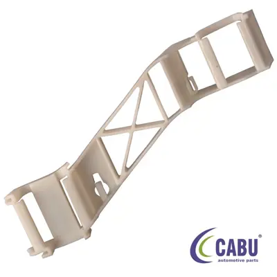 CABU GVA 9375934 Arka Tampon Braketi Sol Vectra A 1406460 A0015407097 A0015401597 712979000 712961000 A0015402097 15401597 A0015408697 SL1004912B1 15401897