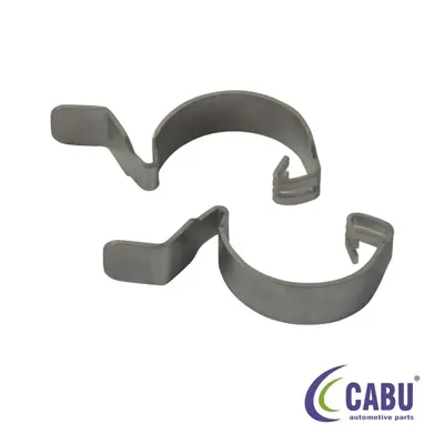 CABU GVA 9375944 Hava Filtre Segmani Vectra B 834336