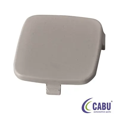 CABU GVA 9375948 Arka Tampon Ceki Kapak  Focus Ii 05>08 Sedan (Astarli) 5M51F17K922AA