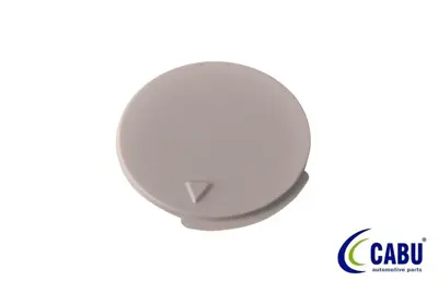 CABU GVA 9390121 On Tampon Ceki Kapak  Fiesta 02>06 (Astarli) 2S6117A989BC