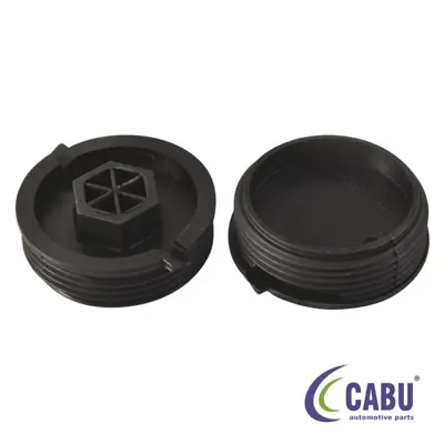 CABU GVA 9390128 Radyator Baglanti Panel Kapagi Fiesta 02>08 2S6H28019AB 1221319