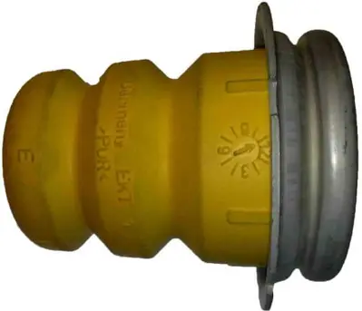 CM 08-70770 Arka Amortisör Takozu Caddy 2K0511153D 2211559 40919 T440919 769910 28287 26563 61236 30926563 1111506