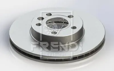 FRENDI 9624160880 Ön Fren Aynasi Sharan 7M0615301E 812010145 562043CH BS8263 78BD1093 1045994 649610 140635 92074200 15828