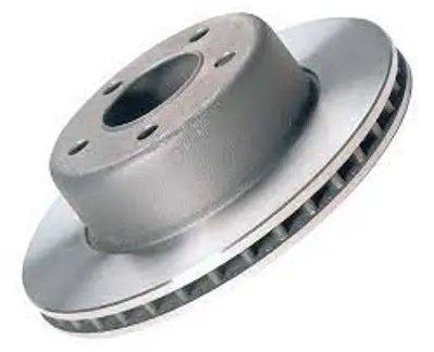 FRENDI TVG1227-2 Fren Diski Ön Jeep Grand Cherokee Ii 99>05 52098672 800696 DDF1169 R1563 662610 C3Y012ABE 297238 8DD355108601 BG3659 B1G22601301