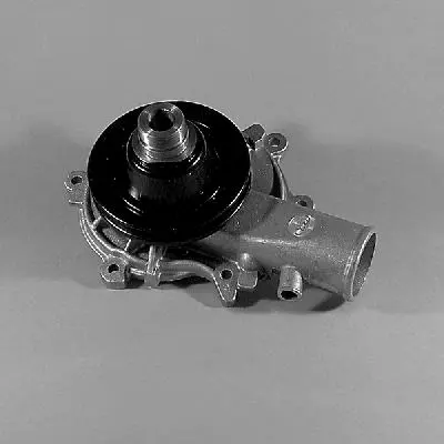 GK 010600ORAN000031 Water Pump - Corr. 90156532  19134552 3182997901 622223500 826639 AC787K QKT5010AF X19134552