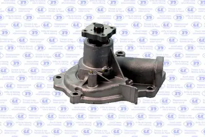 GK 010600ORAN000127 Water Pump  19134552 3182997901 622223500 826639 AC787K QKT5010AF X19134552