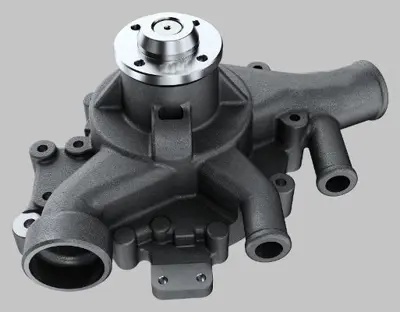 GK 010600ORAN000176 Water Pump  19134552 3182997901 622223500 826639 AC787K QKT5010AF X19134552