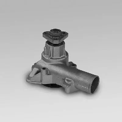 GK 011000ORAN000024 Water Pump - Corr. 4332090  19134552 3182997901 622223500 826639 AC787K QKT5010AF X19134552