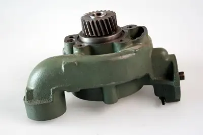 GK 011000ORAN000027 Water Pump  19134552 3182997901 622223500 826639 AC787K QKT5010AF X19134552