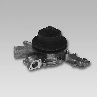 GK 011317ORAN000019 Water Pump  19134552 3182997901 622223500 826639 AC787K QKT5010AF X19134552