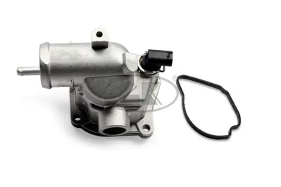 GK VW51512 Termostat 87 °c Mercedes Om611 Om612 Om646 Om647 W203 W211 W638 W639 B901>b906 A6112030575 A6112000215 A6112000715 6112030475 6112031975 354777841 A6112031975 A6112030475 A6462001215 8MT354777841