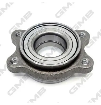 GMB GVA 8820124 Ön Teker Rulmani Audi A4. A6. A8 / Vw Phaeton 3.0l Tdi 02-> 301078 4E0407625B 4F0498625B 101516 R15740 KRT2785 HBK523802 QWB1474 BK1550 4E0498625A