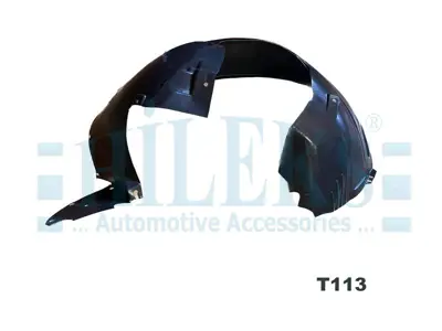HILEKS 40560 Çamurluk Davlumbazi Ön Sag Doblo Iv Combo (10-15) 52065559