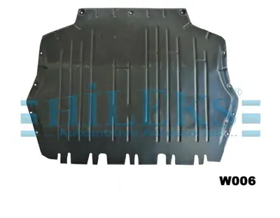 HILEKS E-172269 Karter Muhafazasi Caddy (04-09) (Plastik) 1K0825237AG 1P0825237 1K0825235AC 1K0825237AF 1K0825237N 1K0825235AA 1K0825235T 1K0825237M 1K0825235Q 39347