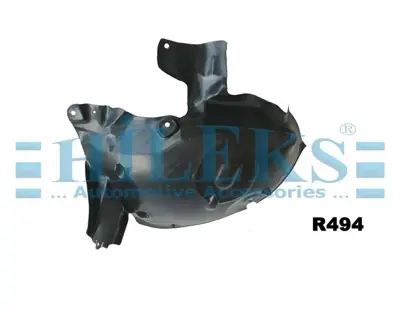 HILEKS E-173425 Çamurluk Davlumbazi Ön Sol Kng Iii 07=> 8200426494 6011385 8714029 306rnf118 638454930R 4312433 RN9183604 RN9183604P 4414609 542002CC