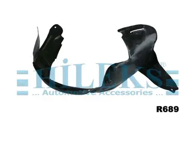 HILEKS E-173798 Çamurluk Davlumbazi Pvc Ön İç Sağ Clio Iii Symbol 07=> 8200699695 8200699690