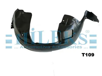HILEKS E-174512 Çamurluk Davlumbazi Ön Sağ Doblo Iii 10=> 51891109 95515944 51940059 1101062 51810411 1638434 FT9103603 3486008 542808WA FT9103603P