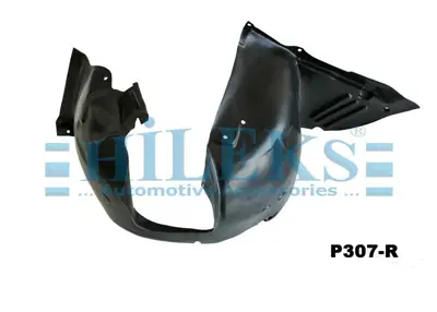 HILEKS ESK-8858 Çamurluk Davlumbazi Ön Sağ P307 05=> 48451382 614455 7136EN 4234108 PG11039AR 5739322 PG4223603 5430114C 54963632 7136JF