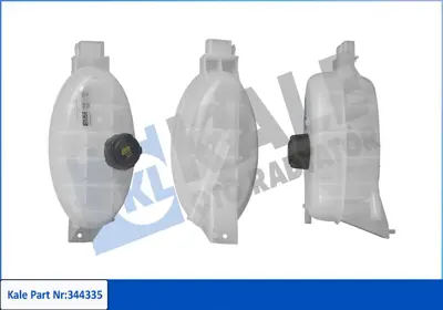 KALE YC15V44100BFN Genleşme Kavanozu (Kapakli) Trafic Ii-Vivaro 2.0 Dci M9r (Radyatör Ek Su Deposu) 7701206774 3601 21063 2035088 701206774 BMC19070 RT0092 FT61231 DBR010TT CZWRE010