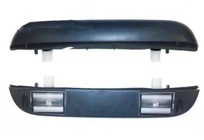 KAYA TVG2304 Plaka Lambasi Kng Iii 8200419876 265103161R 52636501 10512200 60110850 410281540111