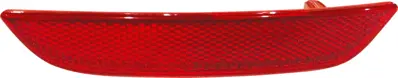 KAYA TVG4229 Arka Tampon Reflektörü Sol Renault Clio Iv Hb 12> 265659650R RN3294354 4250875 51414005 4416097